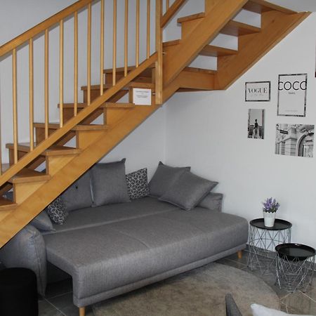 Ferienwohnung Grimmingblick - Auszeit Vom Alltag Obersdorf Exterior foto