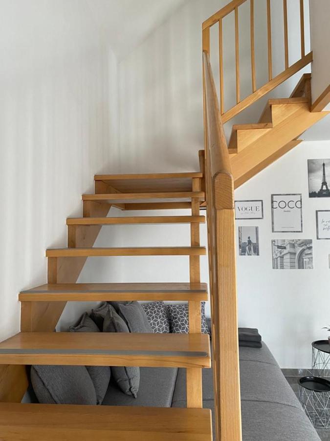 Ferienwohnung Grimmingblick - Auszeit Vom Alltag Obersdorf Exterior foto