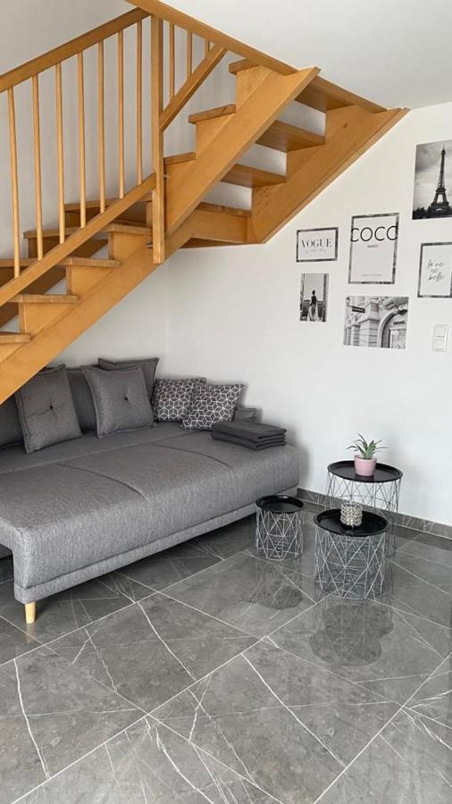 Ferienwohnung Grimmingblick - Auszeit Vom Alltag Obersdorf Exterior foto
